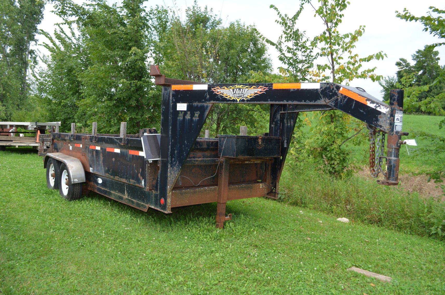 St. Michael Personal Property Downsizing, Phase 1 (137329)