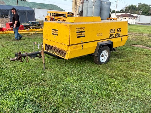 Image for Millwright Tooling Business Closing  (146377)