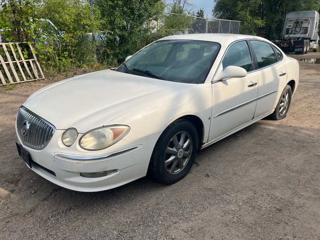 Image for Impound Auction #1 in St. Paul, MN (146357)