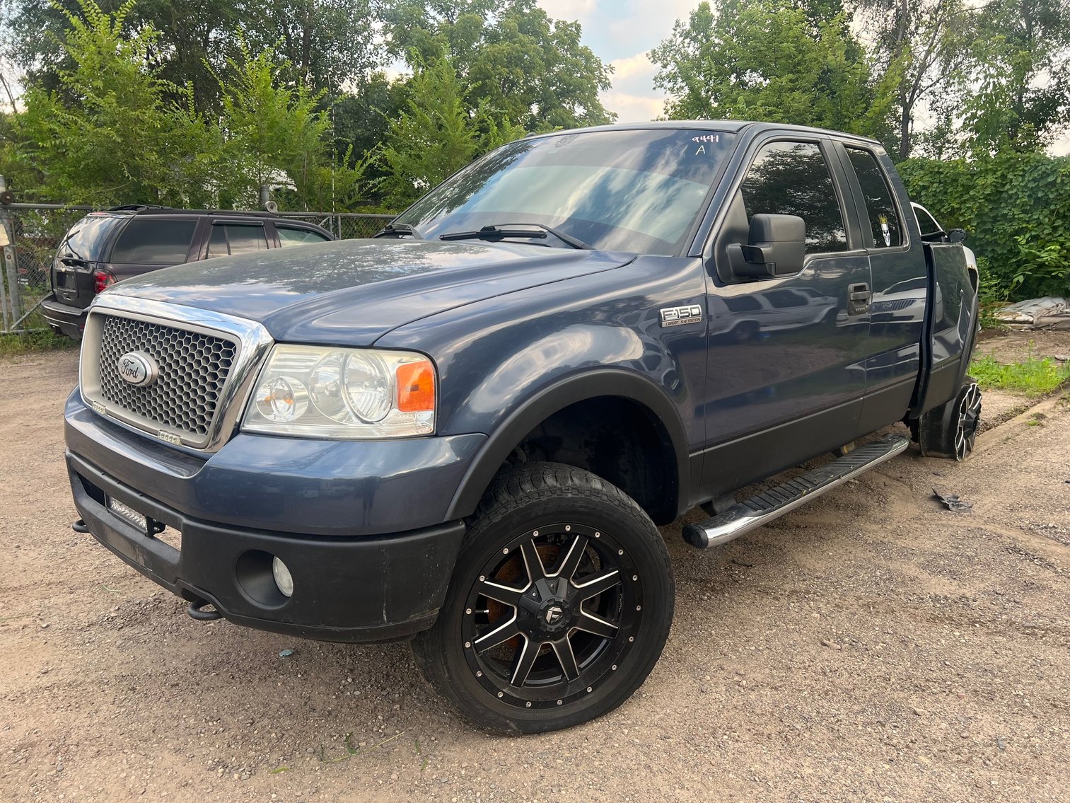 Impound Auction #1 in St. Paul, MN (146357)