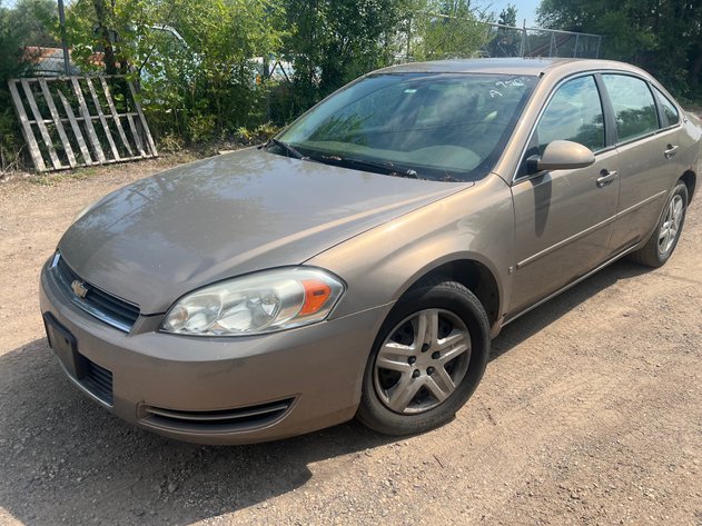 Image for Impound Auction #1 in St. Paul, MN (146357)