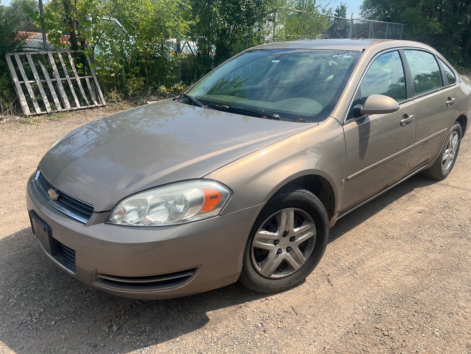 Impound Auction #1 in St. Paul, MN (146357)