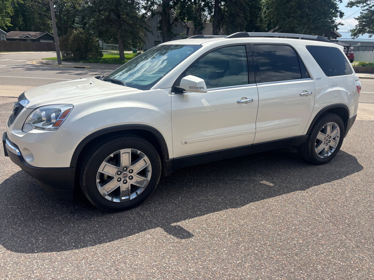 SUV's, Trucks, Cars, Snowmobiles & Trailers