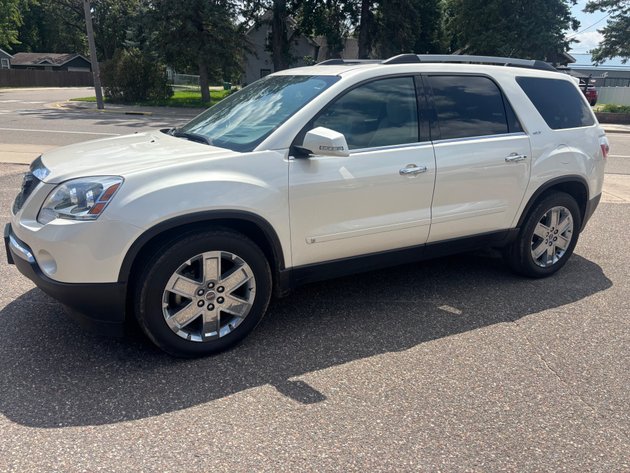 Image for SUV's, Trucks, Cars, Snowmobiles & Trailers