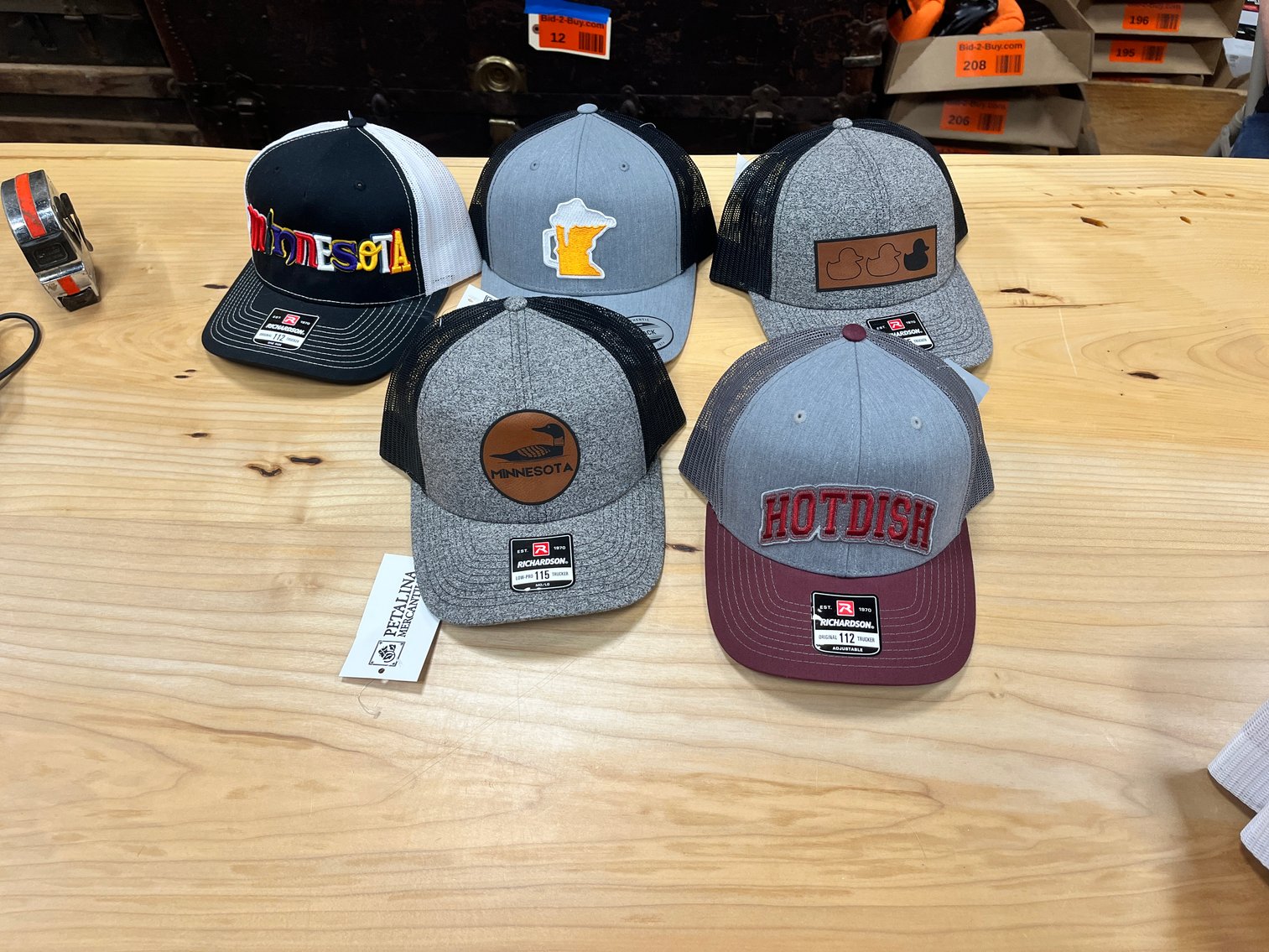 Novelty Gift Shop Liquidation (145779)