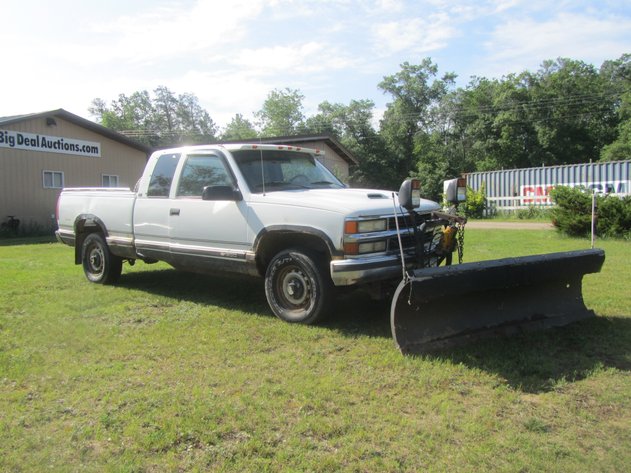 Image for Ideal Corners August Consignment Auction, Pequot Lakes, MN (144185)