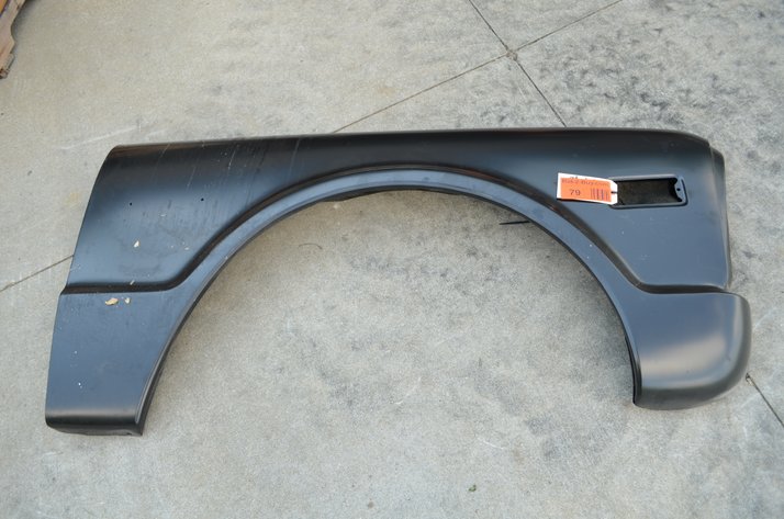 Image for Final Phase Collectors Dream: Private GM Performance & Classic Car Auction (146922)