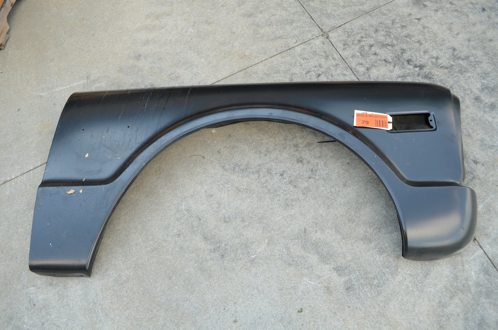 Final Phase Collectors Dream: Private GM Performance & Classic Car Auction (146922)