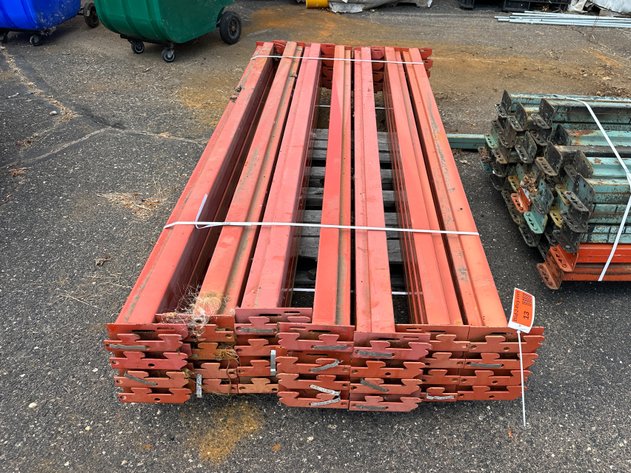 Image for Dealership Remodeling Surplus Equipment & Assets (146105)