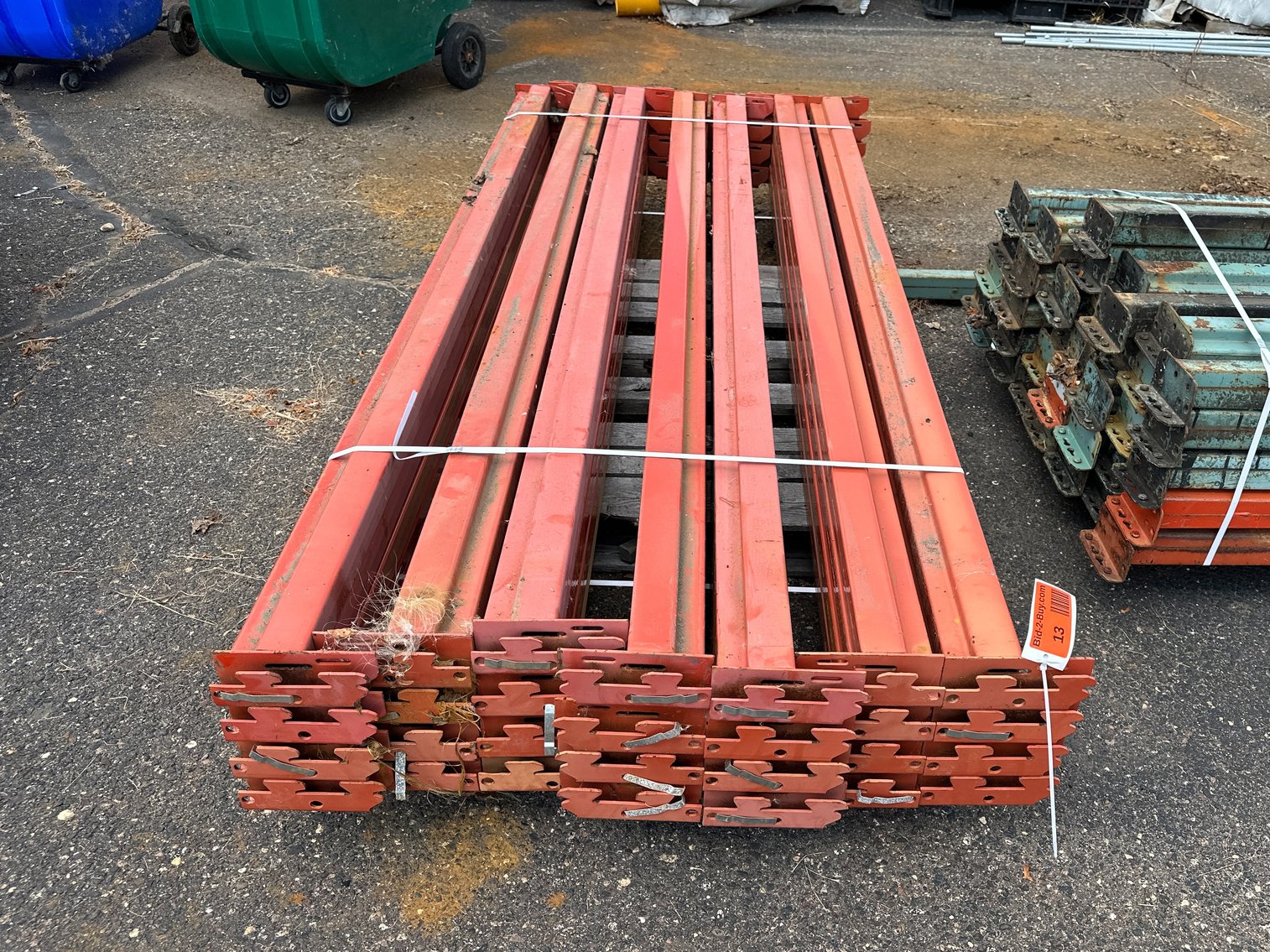 Dealership Remodeling Surplus Equipment & Assets (146105)