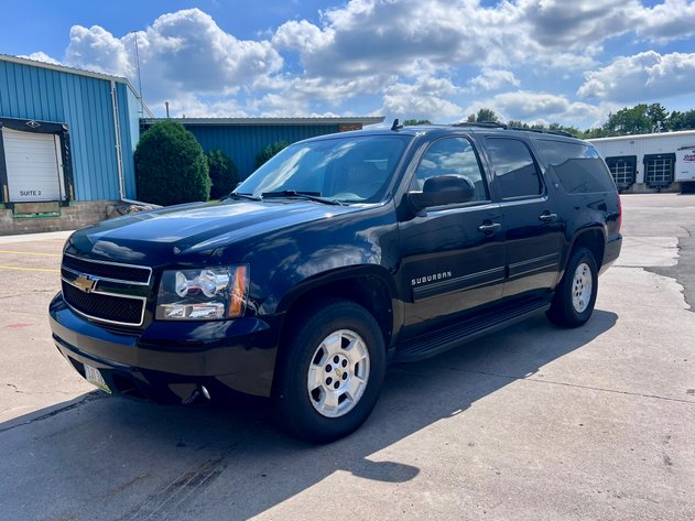 Image for Dealer Surplus Inventory