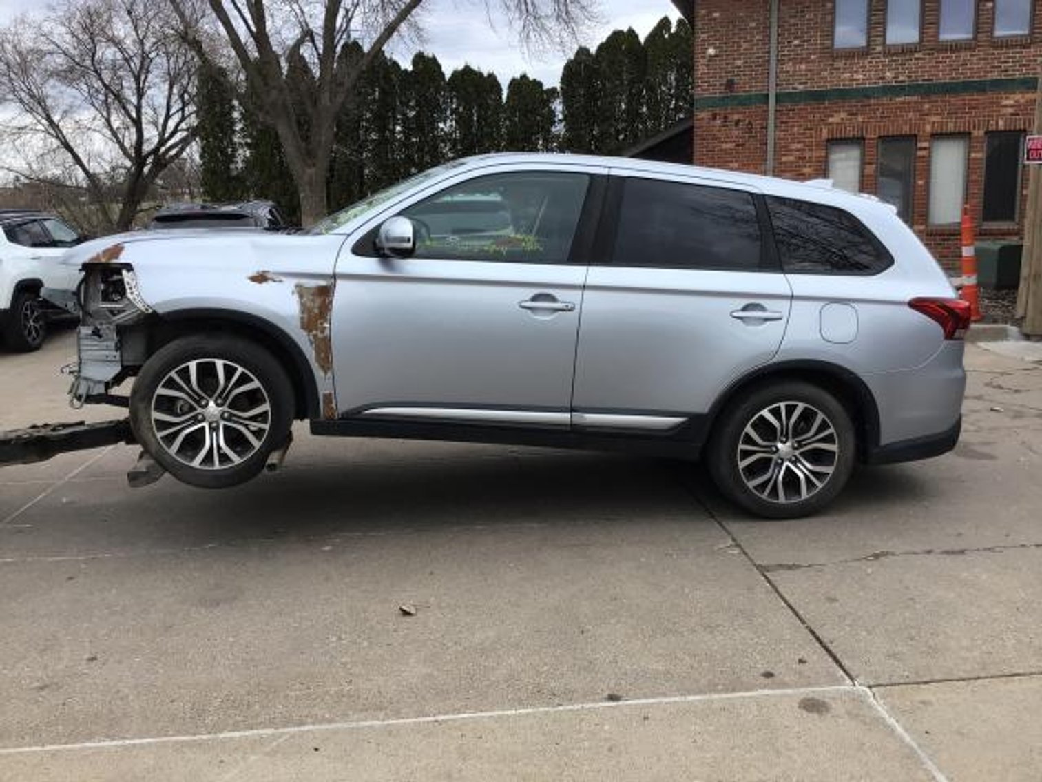 Dealer Surplus Inventory