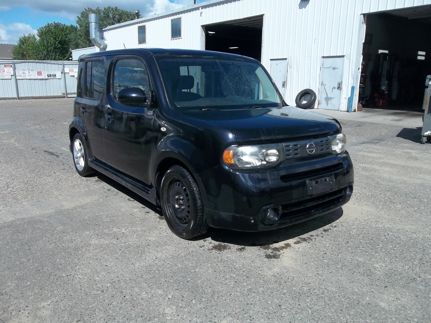 #36 FTR Police Repo & Impound Auction (146205)