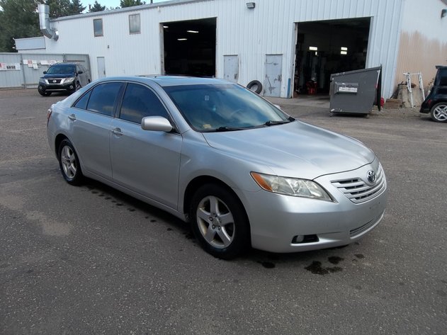 Image for #36 FTR Police Repo & Impound Auction (146205)