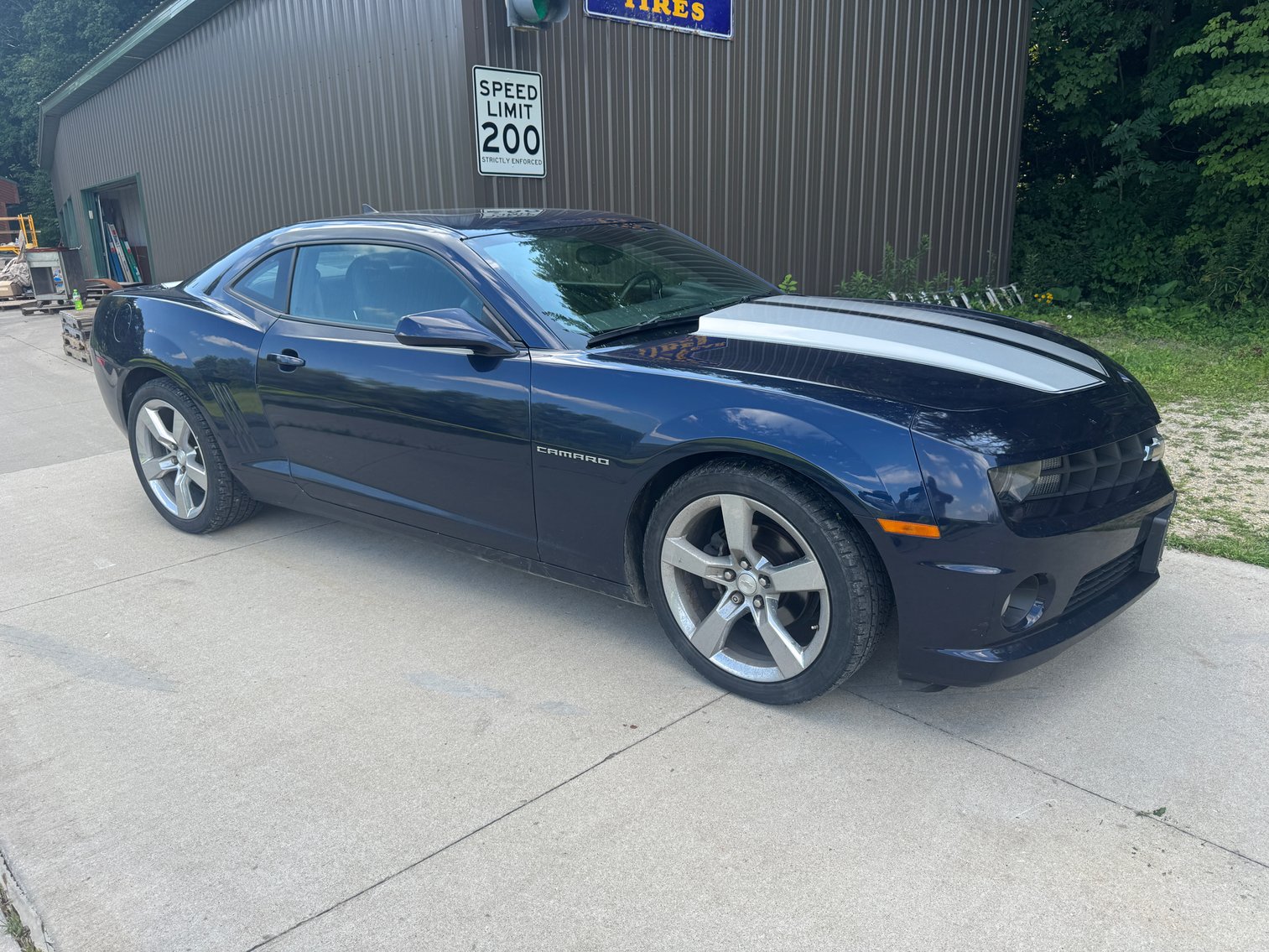 Final Phase Collectors Dream: Private GM Performance & Classic Car Auction (146922)