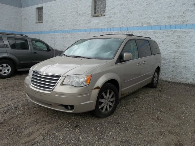 Image for #36 FTR Police Repo & Impound Auction (146205)