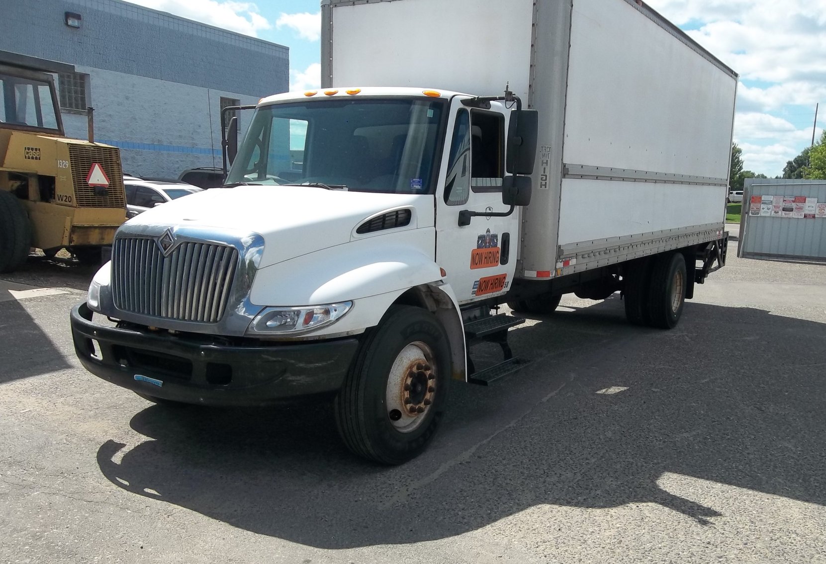 #36 FTR Police Repo & Impound Auction (146205)