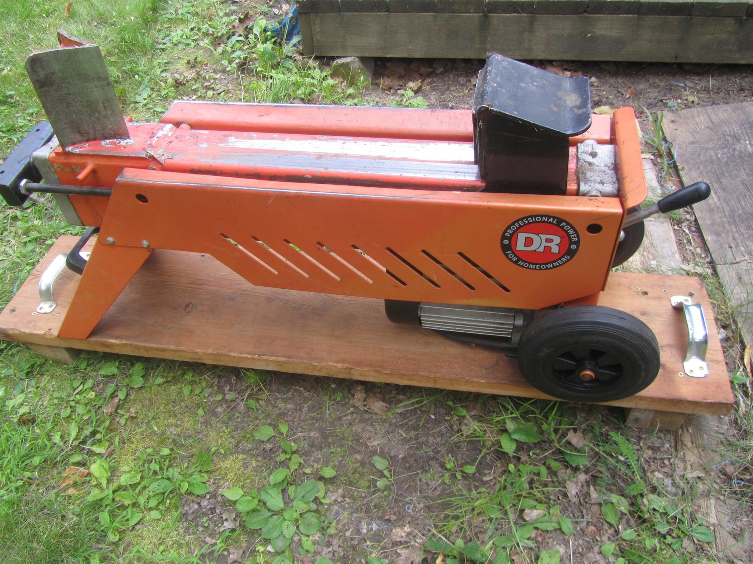 Daniel and Mary Jane Mullin Estate, Backus, MN (145766)