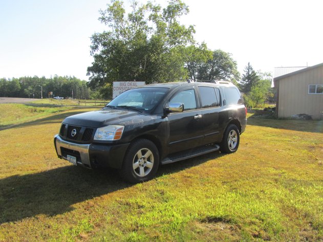 Image for Ideal Corners Late September Consignment Auction, Pequot Lakes, MN (146964)