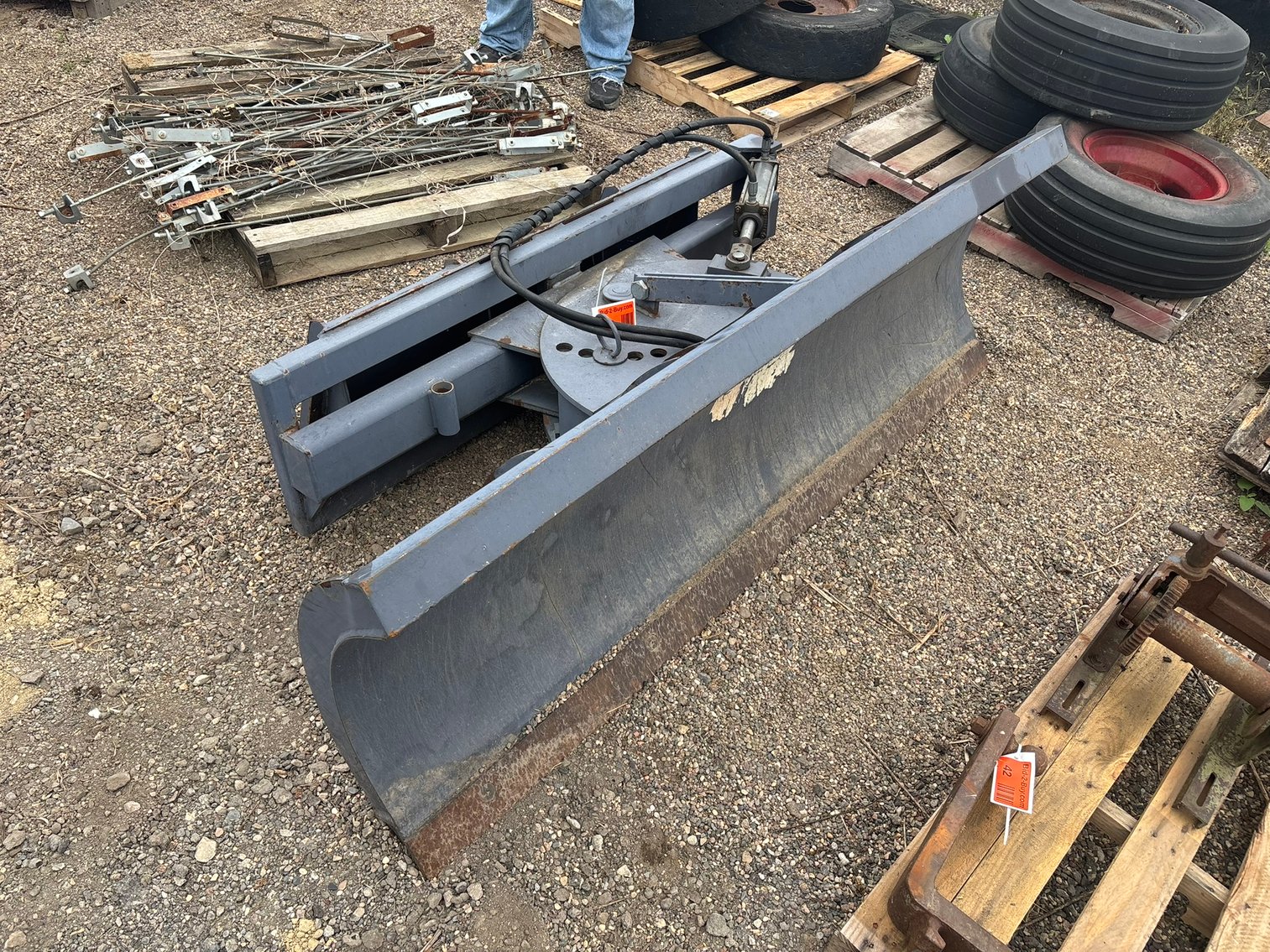 St. Michael Personal Property Downsizing, Phase 1 (137329)