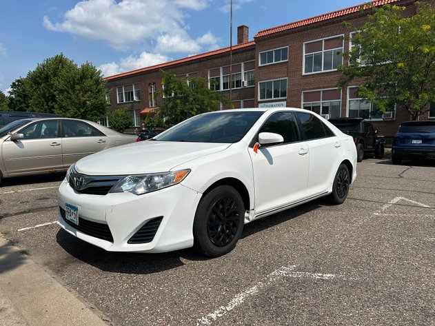 Image for Dealer Inventory Reduction to Ongoing Operations (146741)