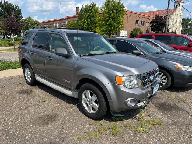 Image for Dealer Inventory Reduction to Ongoing Operations (146741)