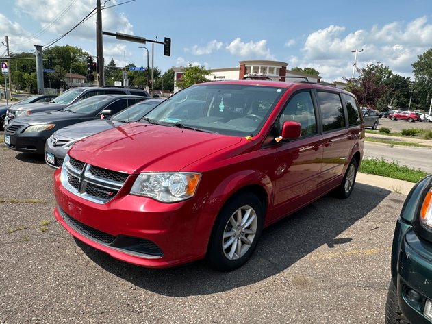 Image for Dealer Inventory Reduction to Ongoing Operations (146741)