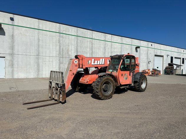 Image for Commercial Concrete & Masonry Company Surplus To Ongoing Operations (146386)