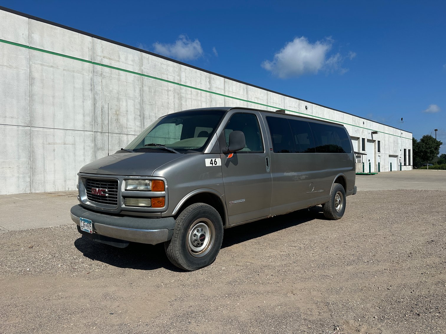 Commercial Concrete & Masonry Company Surplus To Ongoing Operations (146386)