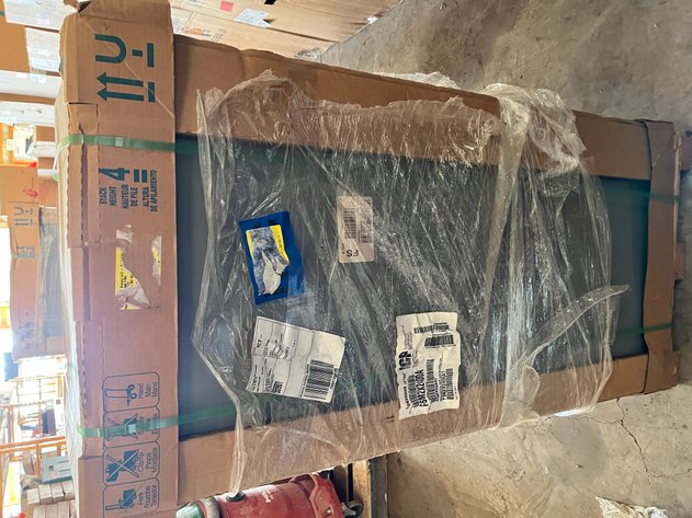 Image for Surplus HVAC Inventory and Tools to Ongoing Operations (146768)