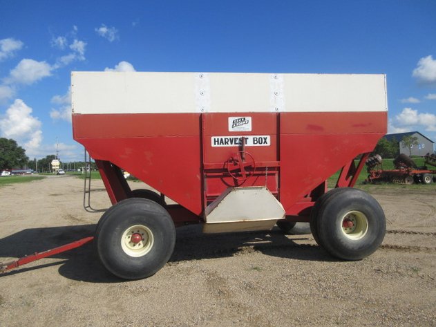 Image for Farm, Trailers, Tools and More (146583)