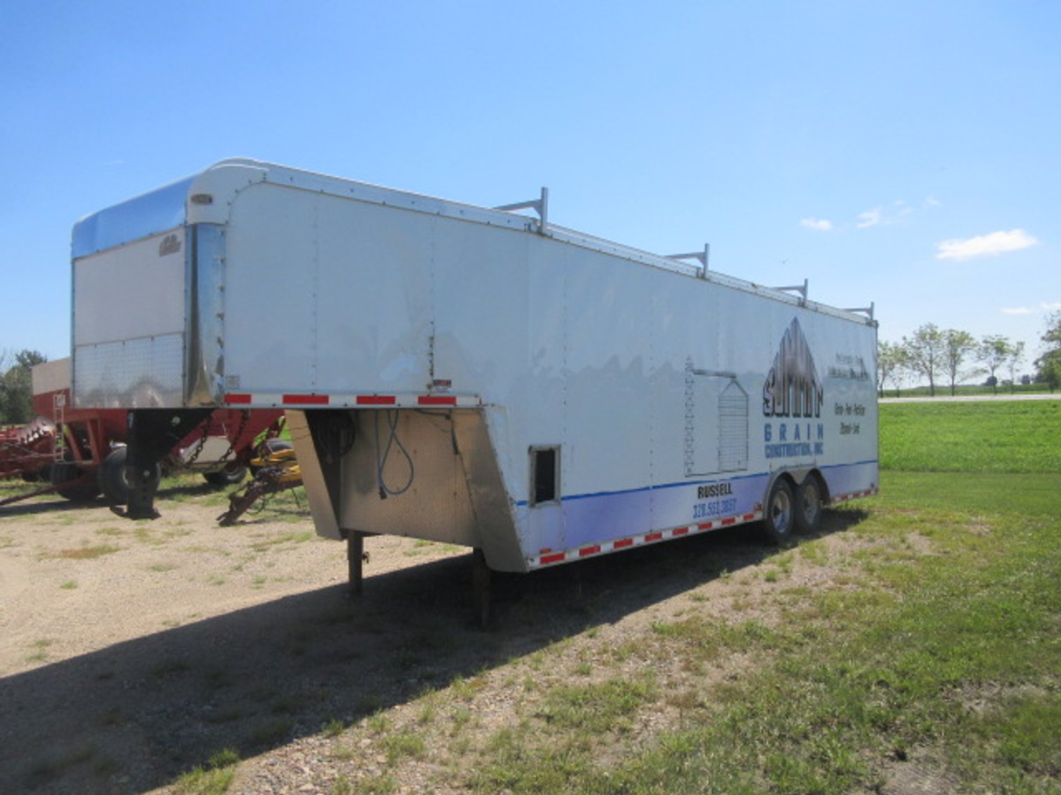 Farm, Trailers, Tools and More (146583)