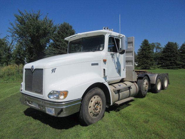 Image for Farm, Trailers, Tools and More (146583)