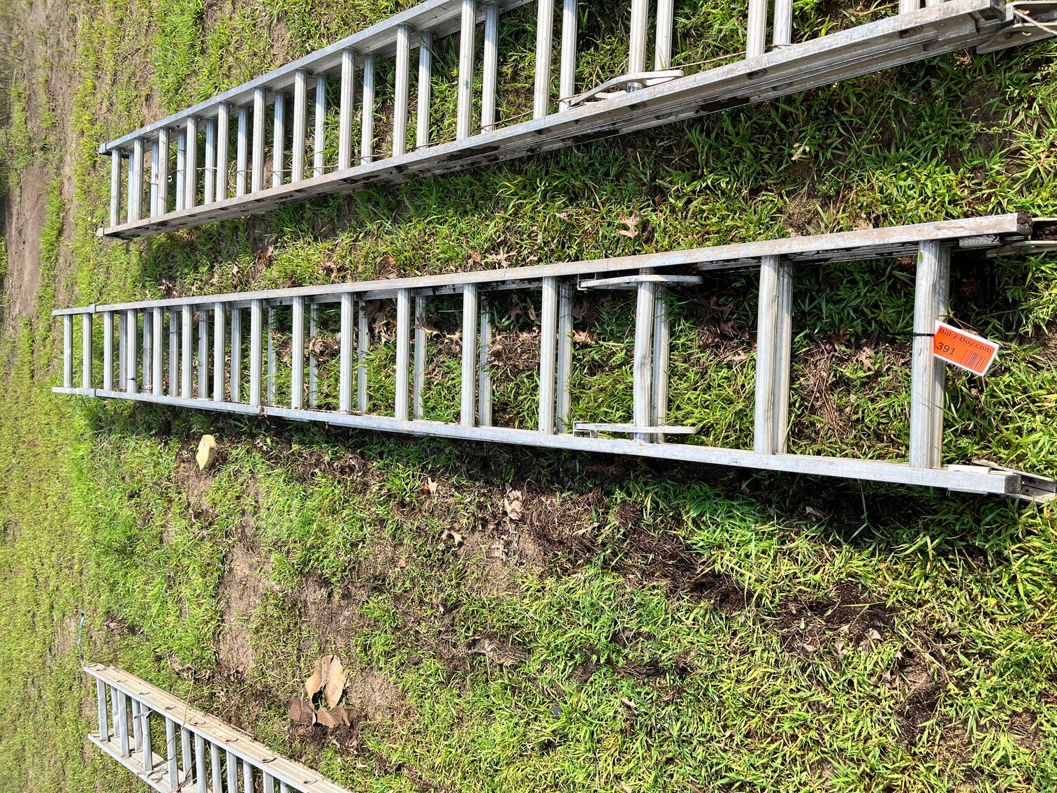 Vehicles, Ladders, Tools, Equipment & Building Supplies (146923)