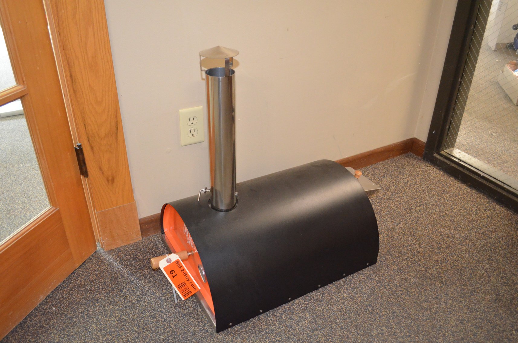 Surplus Automotive Tools, Displays & Shop Equipment (146926)