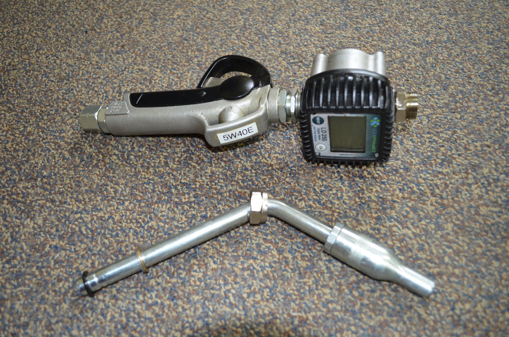 Surplus Automotive Tools, Displays & Shop Equipment (146926)