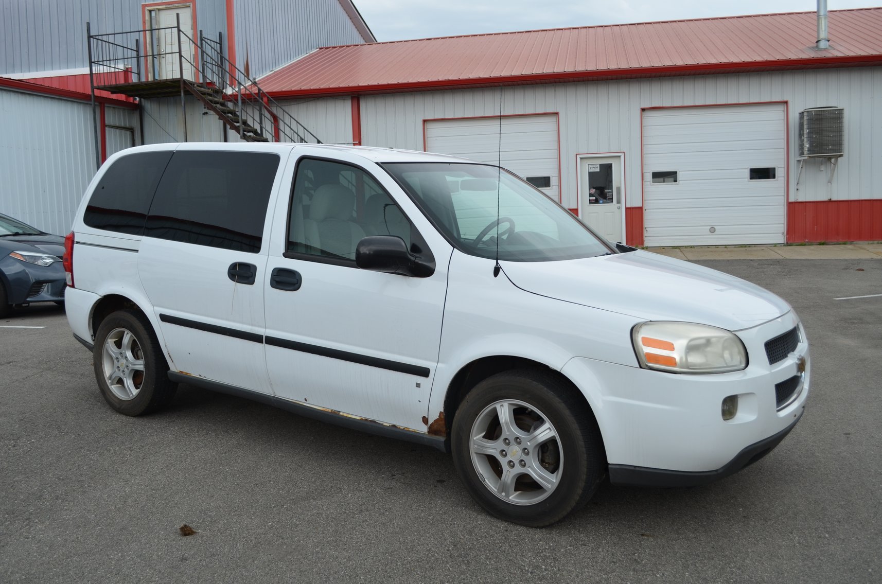 Surplus Automotive Tools, Displays & Shop Equipment (146926)