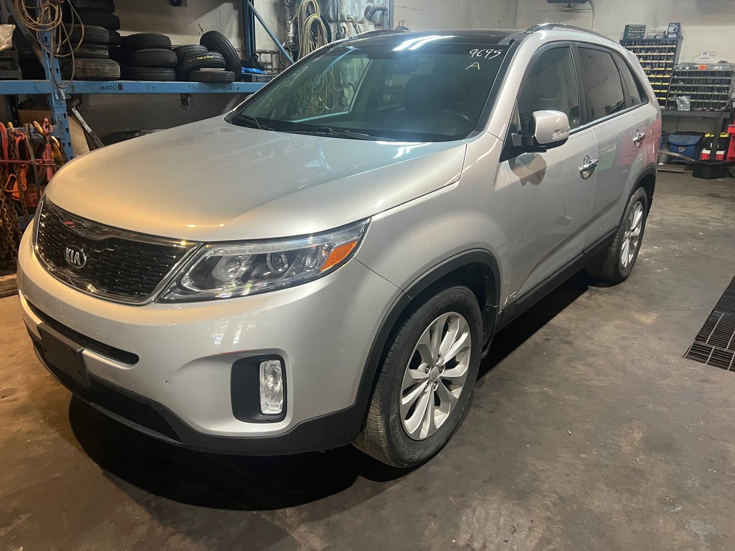 Impound Auction #2 in St. Paul, MN (146691)