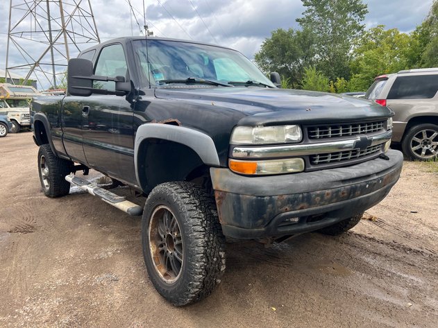 Image for Impound Auction #2 in St. Paul, MN (146691)