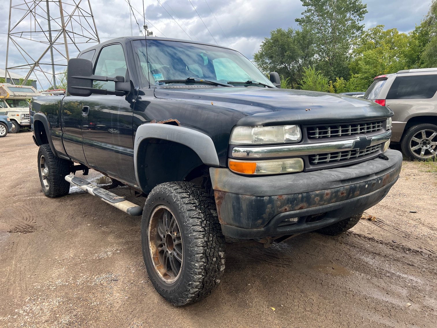 Impound Auction #2 in St. Paul, MN (146691)