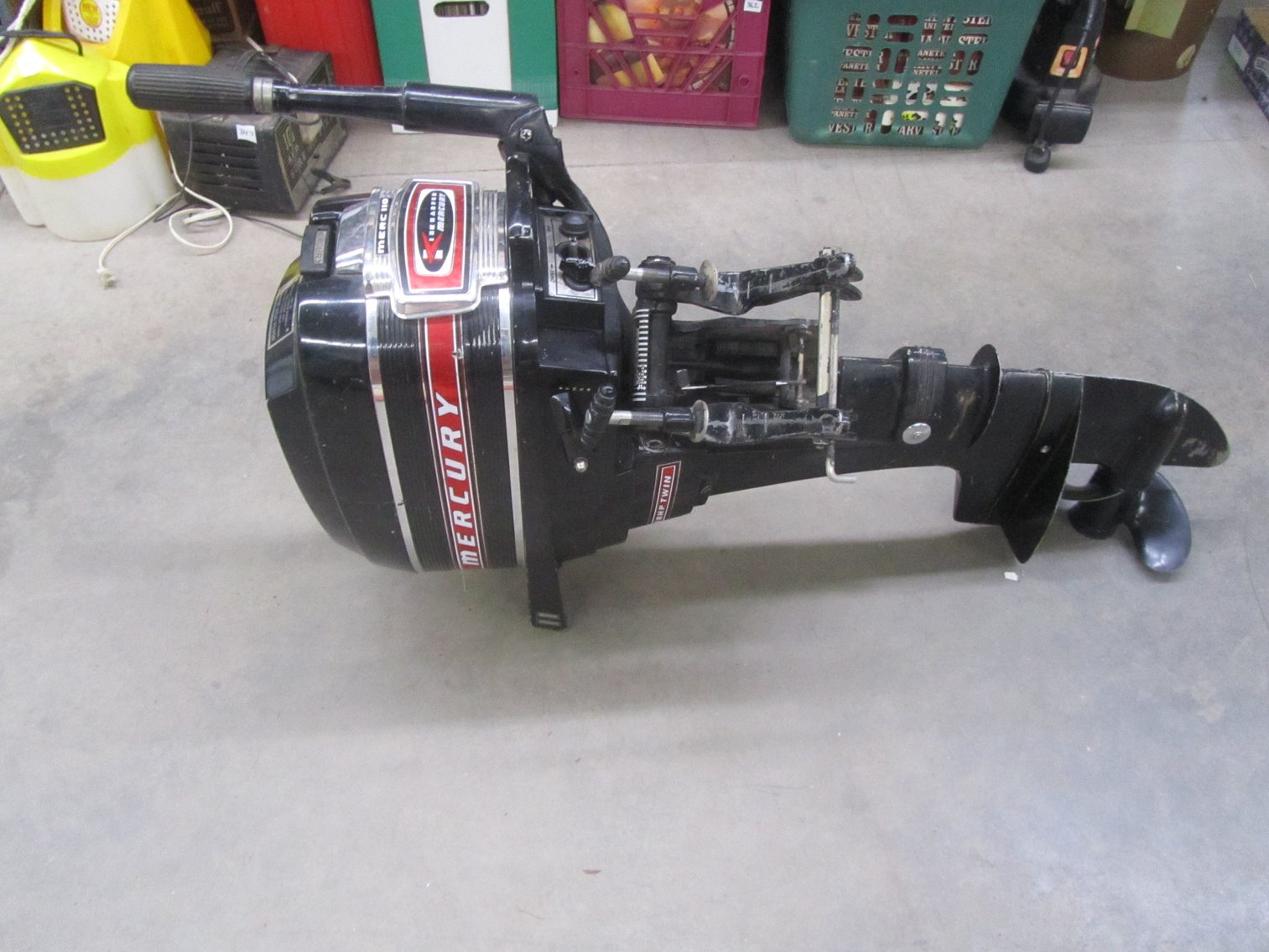 Ideal Corners Late September Consignment Auction, Pequot Lakes, MN (146964)