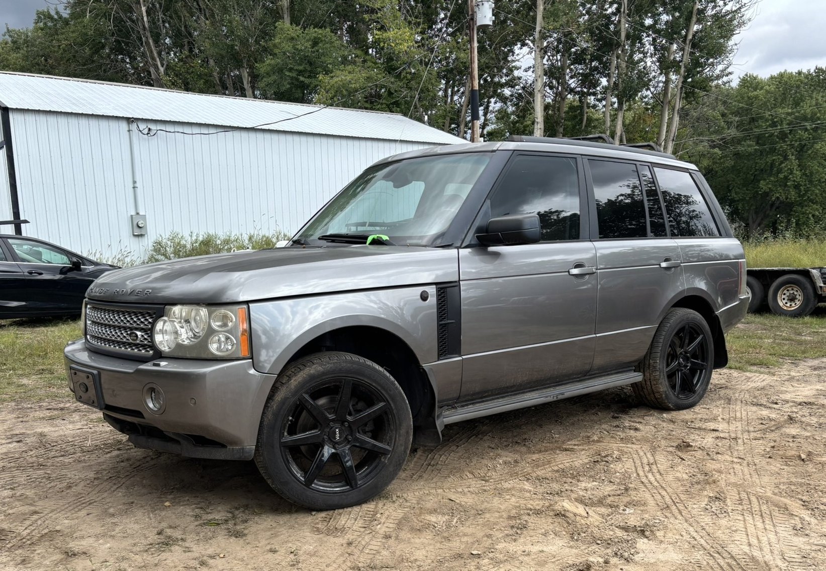 Downsizing & Moving Auction: Bradford, MN (145477)