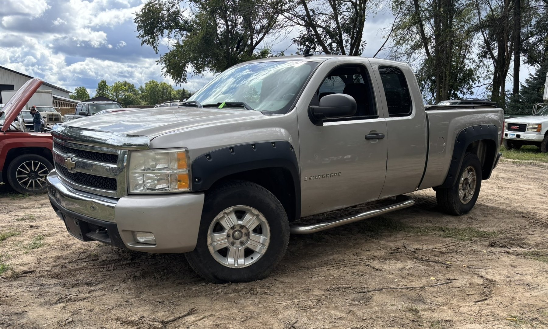 Downsizing & Moving Auction: Bradford, MN (145477)