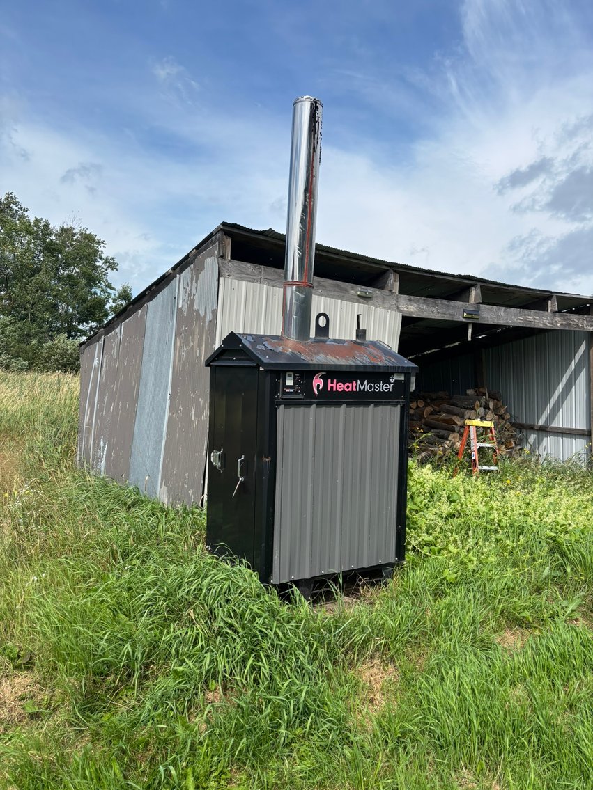 Personal Property Moving Auction (146994)