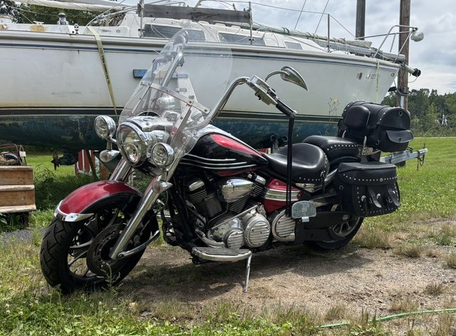 Image for Personal Property Moving Auction (146994)