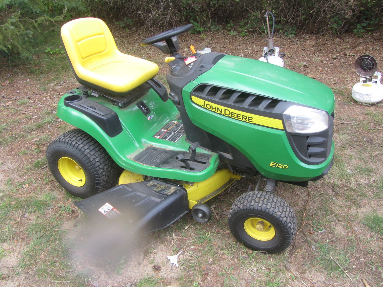 Bob Kimball Moving Auction, Pequot Lakes, MN (145767)