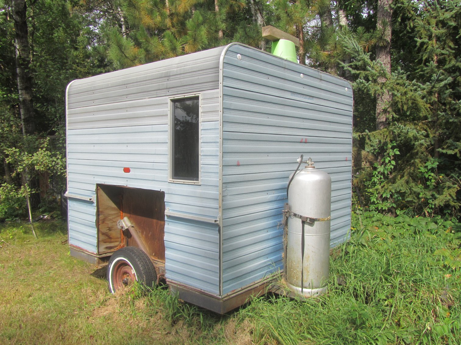 Bob Kimball Moving Auction, Pequot Lakes, MN (145767)