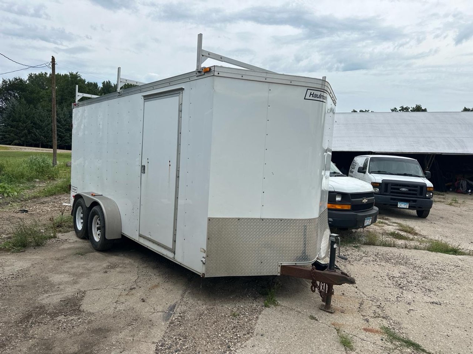 Insulation & Spray Foam Contractor Inventory Reduction (147492)