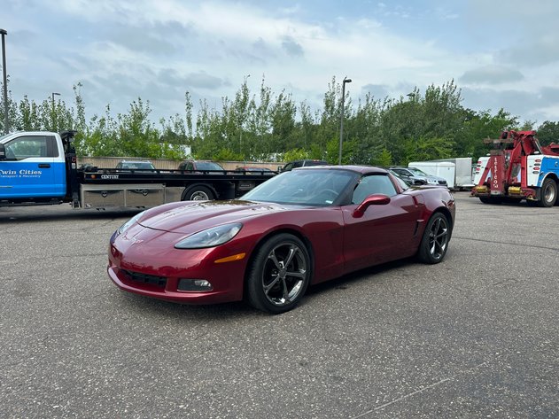 Image for Impound Classic Car Auction (147012)