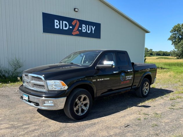 Image for Vehicles, Box Trucks, New Storage Buildings, Tires & More! (147775)